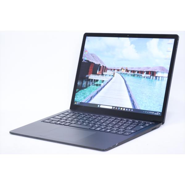 Surface Laptop 即配 11世代Corei5 16Gメモリ 4 i5-1145G7 RAM16GB
