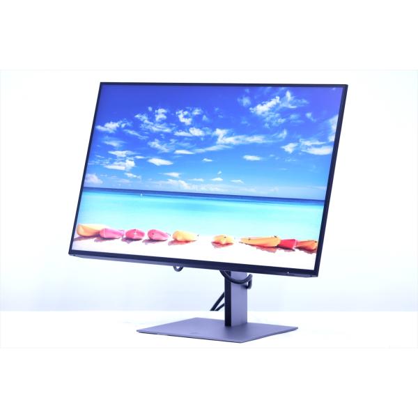 日本HP 即配 良品 4辺狭額縁ベゼル スタイリッシュモニター HP Z24u G3