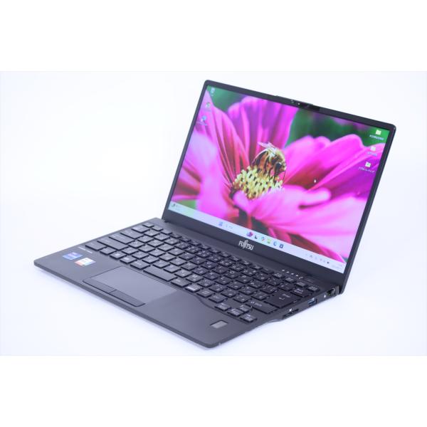 【美品】LIFEBOOK U9312/K 16GB i5 2023年 12世代 2026年最新】lifebook u9312 16の人気アイテム - メルカリ