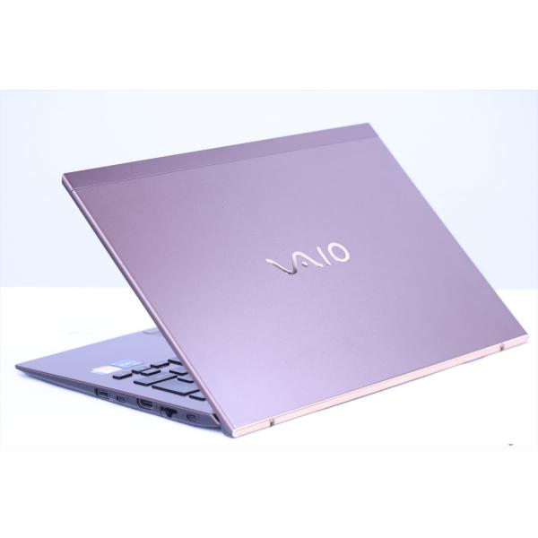VAIO Pro 即配 11世代Corei5 16Gメモリ PK VJPK218001758 Bronze i5