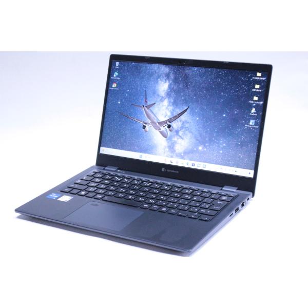 dynabook G 即配 2023年発売 12世代Corei5 G83/KW i5-1235U 16G