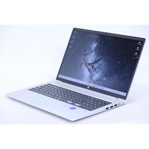ProBook 450 即配 良品 2023年モデル 12世代Corei5 HP G9 i5-1235U 8G