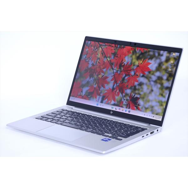 EliteBook 即配 パワフルモデル 11世代Corei7 32Gメモリ HP 830 G8 i7