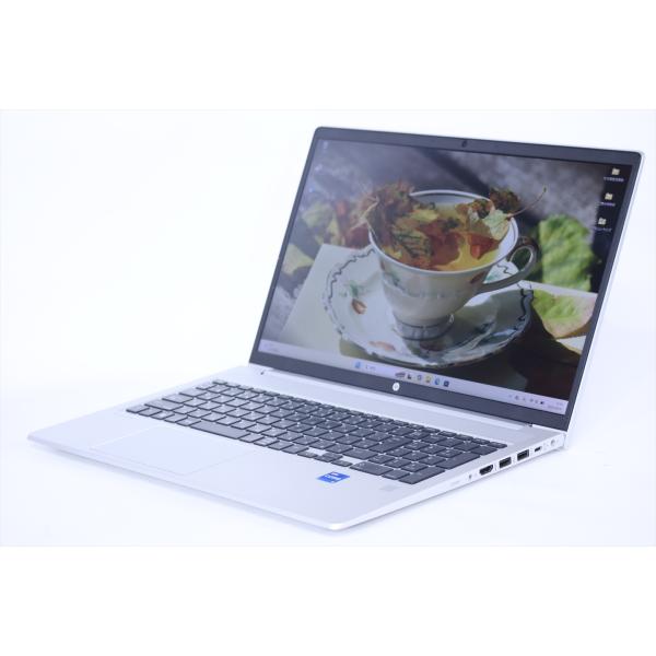 HP ProBook 450G9 第12世代corei5搭載 HP ProBook 450 G9 第12世代 Core i5 ノートパソコン 15.6インチ