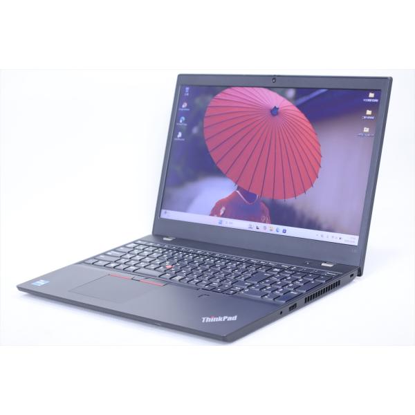 即配 良品 2022年快速モデル 11世代Corei5 ThinkPad L15 Gen2 i5