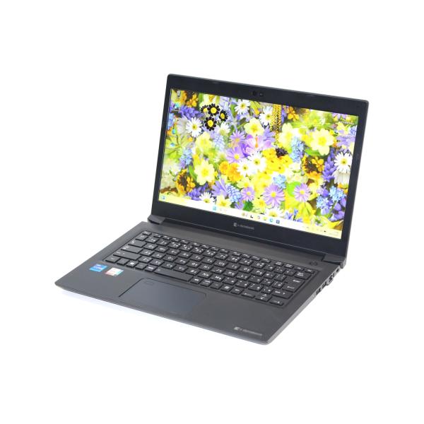 dynabook S 即配 11世代Corei7 SZ/LUB i7-1165G7 16G SSD256G 13.3FHD