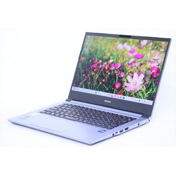 DAIV 即配 GTX1650TI 11世代Corei7 32Gメモリ 4N-M32-KK i7-1165G7 32G