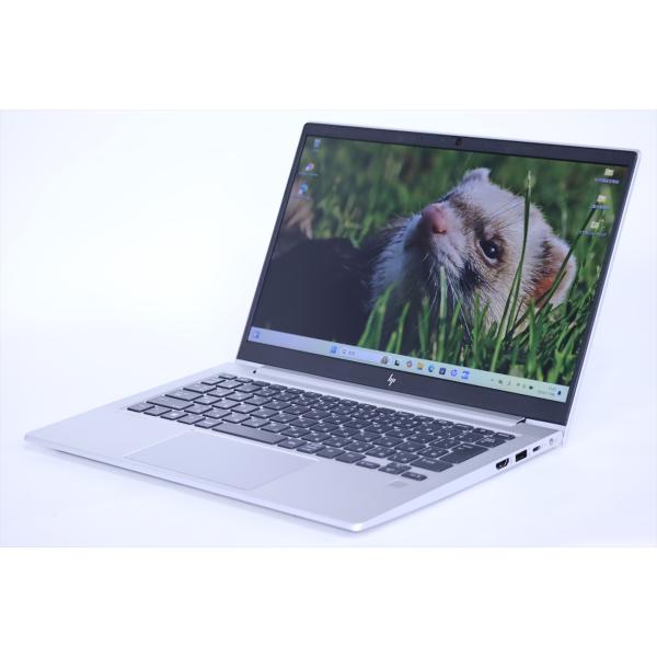EliteBook 即配 良品 2025年モデル バッテリー良 13世代Corei5 HP 630