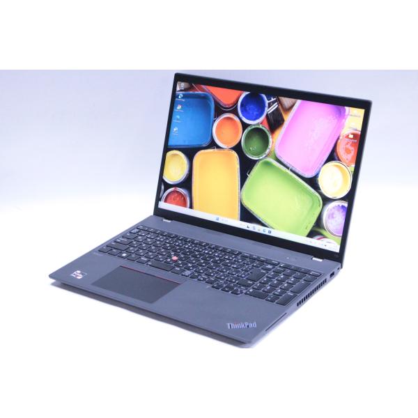 ThinkPad T 即配 16.0WUXGA 2022年モデル RYZEN5 T16 Gen1 Ryzen 5 Pro
