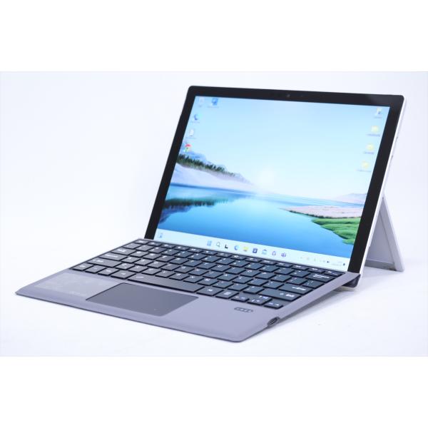 ・Core i5-7300Uを搭載し、日常作業からビジネス用途まで快適に対応・12.3インチ PixelSense タッチパネル液晶で文字も画像もくっきり表示・LTE対応でどこでもネット接続が可能・タブレットにもノートPCにもなる2in1設...