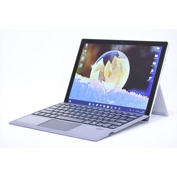 ・Core i5-7300Uを搭載し、日常作業からビジネス用途まで快適に対応・12.3インチ PixelSense タッチパネル液晶で文字も画像もくっきり表示・LTE対応でどこでもネット接続が可能・タブレットにもノートPCにもなる2in1設...