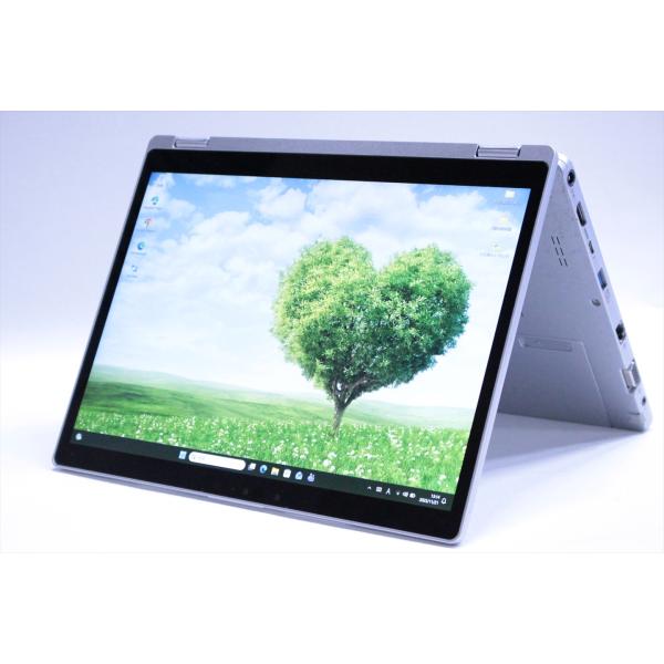 Let's note QV 即配 2021年モデル 薄型軽量タブレットPC CF-QV1RDEVS
