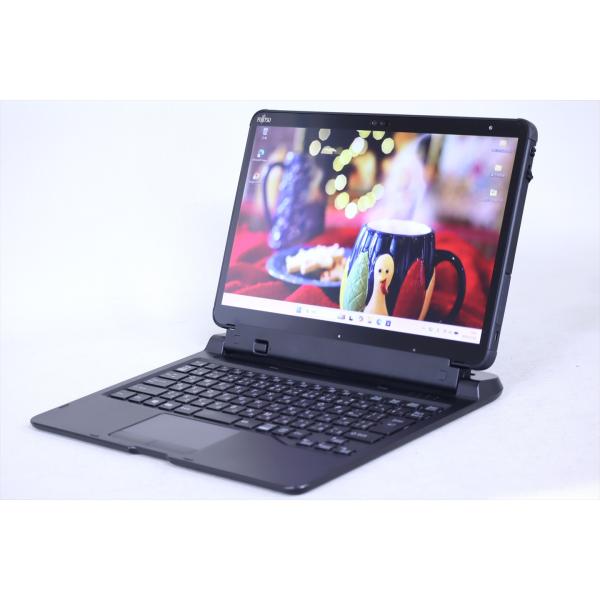 高性能タブレットPC i3 10世代 arrows Tab Q7310 楽天市場】富士通 FMV Arrows Tab Q7310 第10世代 Core i5 メモリ4GB