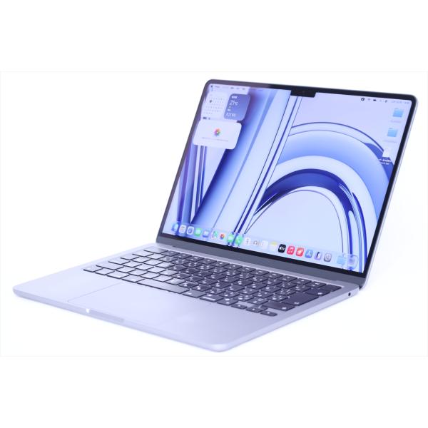 ・Apple M2を搭載し、日常作業からビジネス用途まで快適に対応・16GBメモリで複数アプリもサクサク動作・13.3インチ Retina液晶で文字も画像もくっきり表示・薄くて軽いデザインで、どこへでも持ち運べる理想のノートブック・ファンレ...