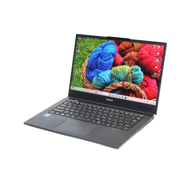 MousePro 即配 パワフルモデル 11世代Corei7 16Gメモリ MousePro