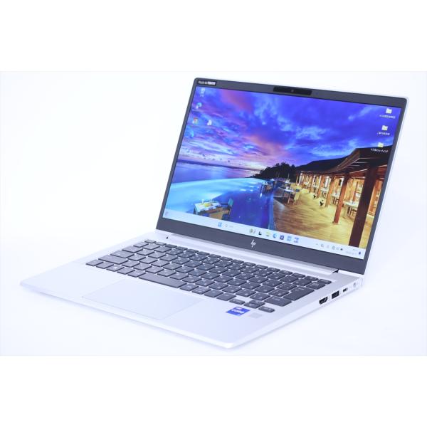 EliteBook 即配 2024年パワフルモデル 13世代Corei7 HP 630 G10 i7