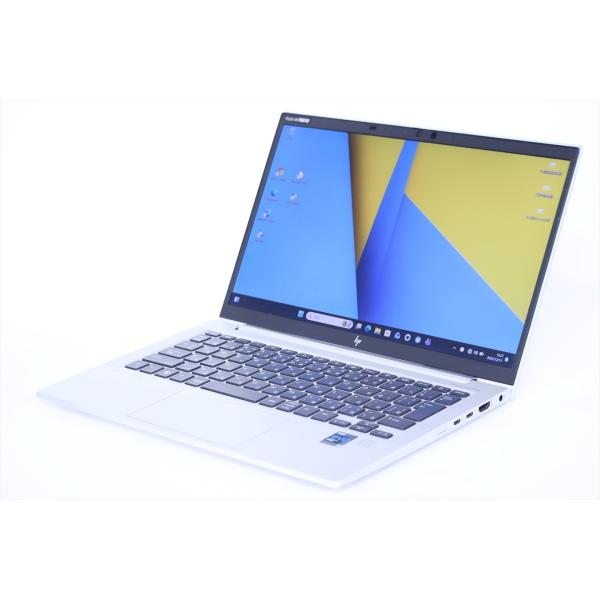 EliteBook 即配 2022年パワフルモデル 11世代Corei7 HP 830 G8 i7