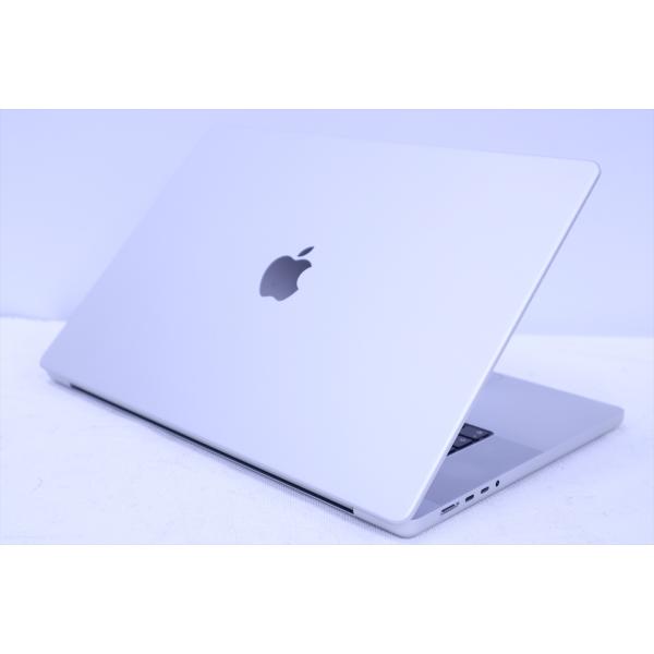 ・Apple M1を搭載し、日常作業からビジネス用途まで快適に対応・32GBメモリで複数アプリもサクサク動作・SSD 512GB NVMe搭載で起動もデータ保存もストレスなし・16.2インチ Liquid Retina液晶で文字も画像もくっ...