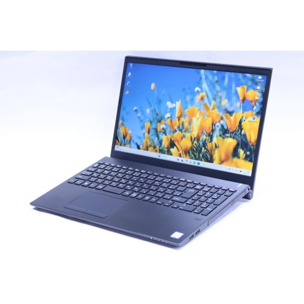 VAIO Pro 即配 即使用OK PH VJPH22C11N i5-9300H 8G 256G 15.6FHD DVD