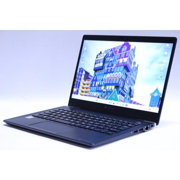 ゆう dynabook G83/FR i7-10510U 54 dynabook G 即配 2020年パワフルモデル 10世代Corei7 G83/FR i7-10510U
