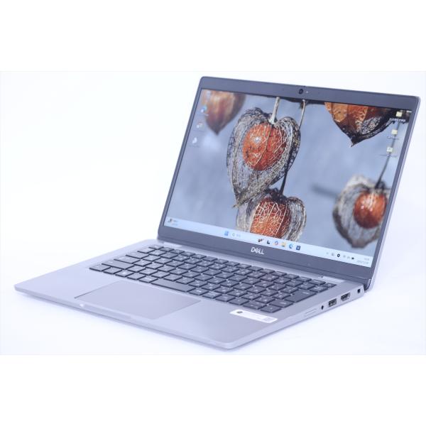 Latitude（Dell） 即配 2022年パワフルモデル 16Gメモリ Latitude 13