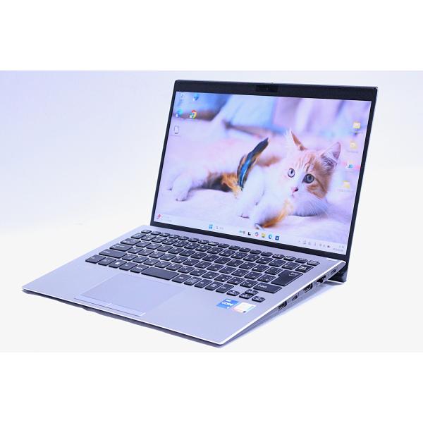 VAIO Pro 即配 2021年快速モデル 11世代Corei5 PK VJPK218002480
