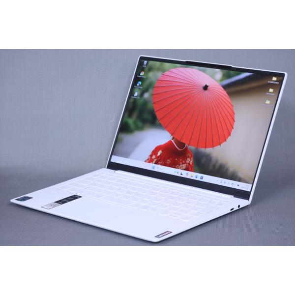 Yoga Slim 即配 WQXGAモデル 11世代Corei7 Lenovo 750i Carbon i7