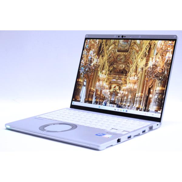 Panasonic Let