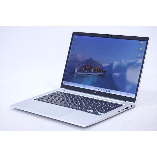 EliteBook 即配 良品 2022年パワフル快速32Gメモリモデル HP 830 G8 i7