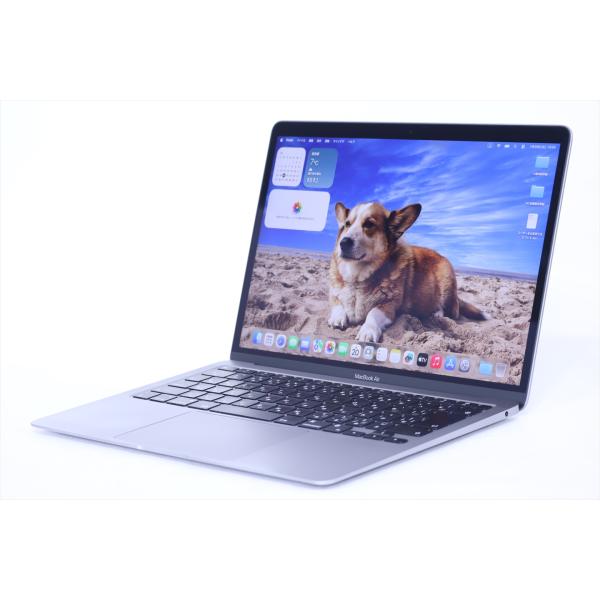 即配 M1 最新OS搭載 MacBook Air Retina 13 2020 Apple M1 16G 512G 13.3Retina Mac OS 26 Tahoe ノートパソコン BAA評価