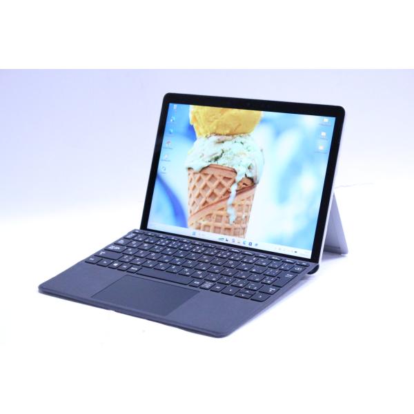 ・Core m3-8100Yを搭載し、日常作業からビジネス用途まで快適に対応・10.5インチ PixelSense タッチパネル液晶で文字も画像もくっきり表示・最新のWi-Fi 6(IEEE802.11ax)対応、快適なインターネット環境に...