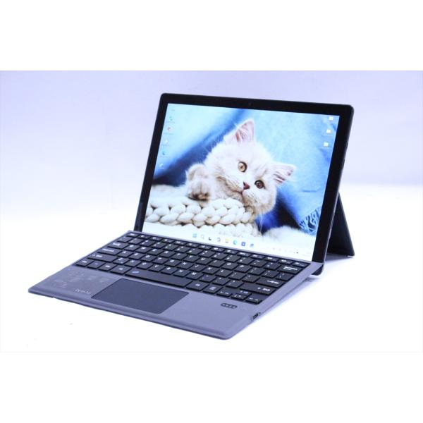 ・Core i7-8650Uを搭載し、日常作業からビジネス用途まで快適に対応・12.3インチ PixelSense タッチパネル液晶で文字も画像もくっきり表示◇薄型軽量で持ち運び性抜群◇キックスタンドは165度までオープン可能！角度調整がしやすい