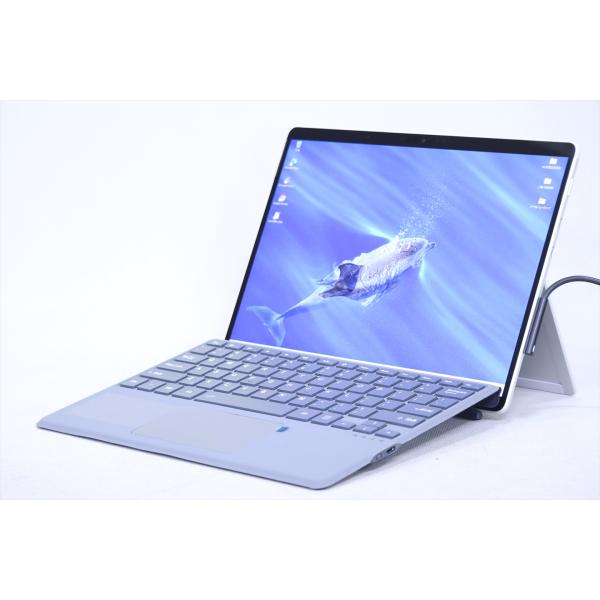 ・Core i5-1145G7を搭載し、日常作業からビジネス用途まで快適に対応・16GBメモリで複数アプリもサクサク動作・13.0インチ PixelSense Flow タッチパネル液晶で文字も画像もくっきり表示・最新のWi-Fi 6(IE...