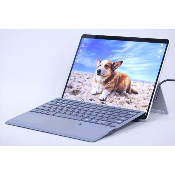 ・Core i5-1145G7を搭載し、日常作業からビジネス用途まで快適に対応・16GBメモリで複数アプリもサクサク動作・13.0インチ PixelSense Flow タッチパネル液晶で文字も画像もくっきり表示・最新のWi-Fi 6(IE...