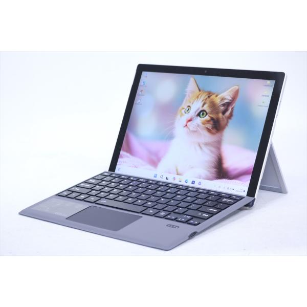 ・Core i5-1135G7を搭載し、日常作業からビジネス用途まで快適に対応・12.3インチ PixelSense タッチパネル液晶で文字も画像もくっきり表示・最新のWi-Fi 6(IEEE802.11ax)対応、快適なインターネット環境...