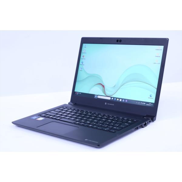 dynabook S 即配 2021年快速モデル 11世代Corei5 S73/HS i5-1135G7 16G