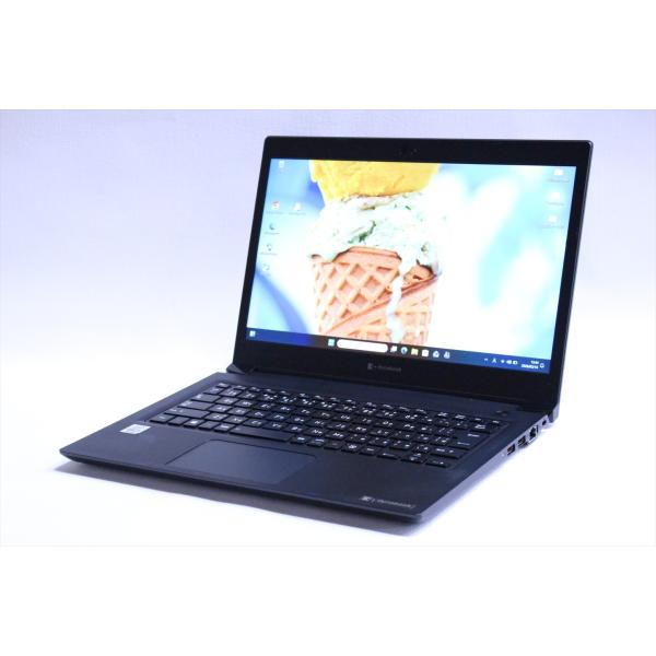 Windowsノート本体 Dynabook S73/FR i5-10210U 256GB Office dynabook S 即配 2020年モデル 10世代Corei5 S73/FR i5-10210U 8G 256G