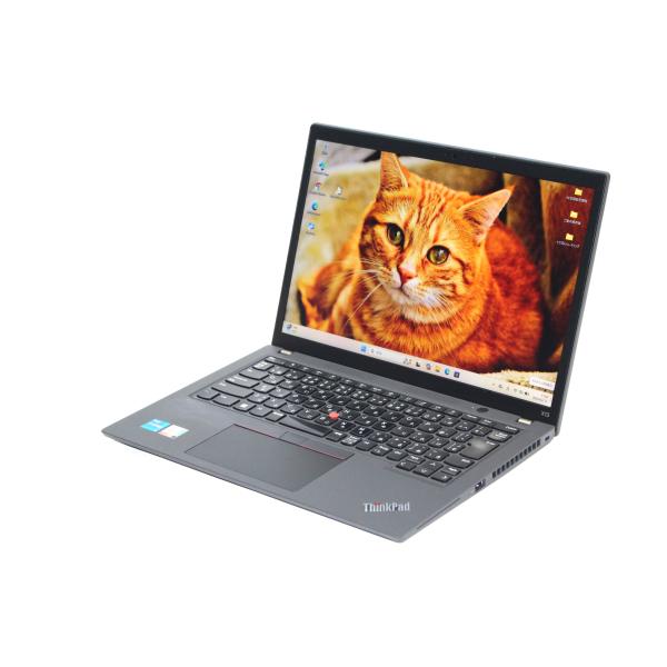 ThinkPad X 即配 2023年WUXGA液晶快速モデル 12世代Corei5 X13 Gen3 i5
