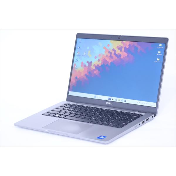 2023年製✨13世代i5 Latitude 5340 16GB 10コア爆速 Latitude（Dell） 即配 2023年快速16Gモデル 13世代Corei5 Latitude 13