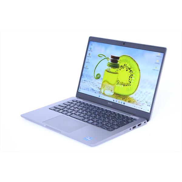 Latitude（Dell） 即配 良品 2023年パワフル32Gモデル 13世代Corei7