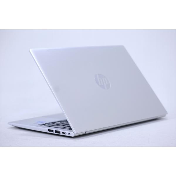 ProBook ノートパソコン バッテリー良 2021年モデル 11世代Corei5 HP
