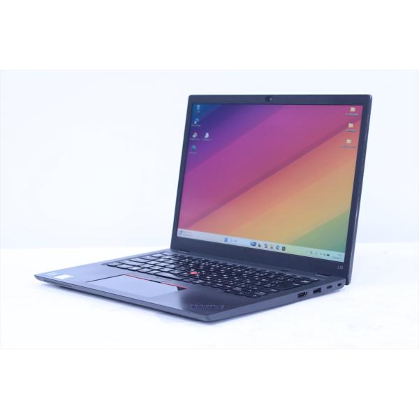 ThinkPad L レノボ 2023年快速モデル 12世代Corei5 L13 Gen3 i5-1235U