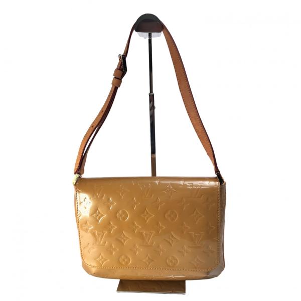 LOUIS VUITTON（ルイ・ヴィトン） ヴィトン ヴェルニ トンプソン