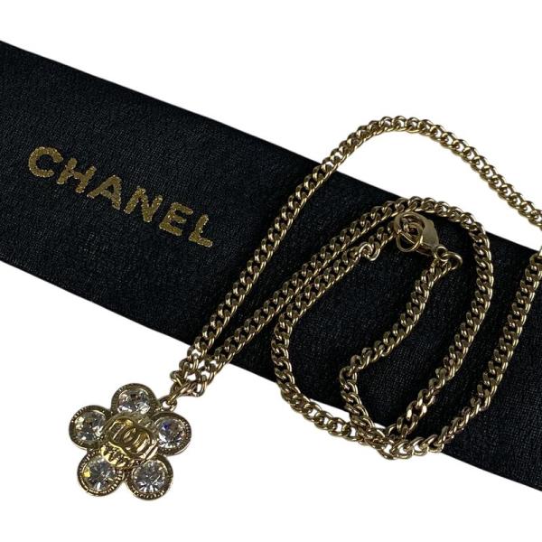 CHANEL（シャネル） 【最終処分SALE】CHANEL ココマーク 刻印