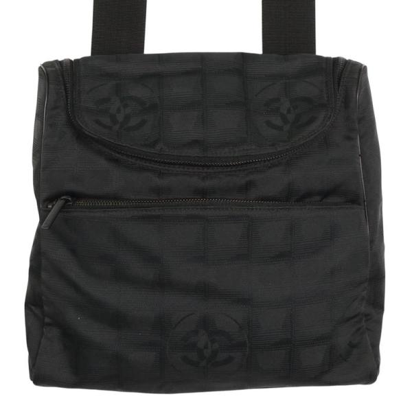 【美品】CHANEL シャネル ニュートラベルライン ココマーク　リュック 楽天市場】【バッグ】CHANEL シャネル ニュートラベルライン