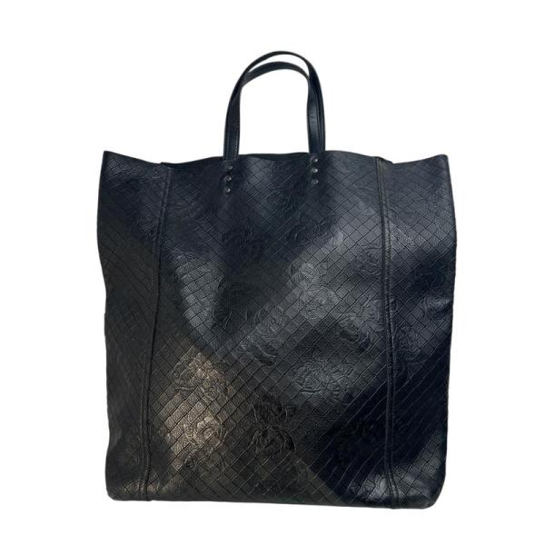 美品♡A4可♡ボッテガヴェネタ イントレッチオ ミラージュ レザー トートバッグ Bottega Venetaボッテガ・ヴェネタ イントレッチオ ミラージュ レザー