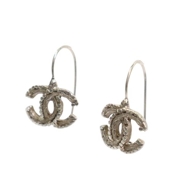 CHANEL CCロゴ ピアス CHANEL（シャネル） 【最終処分SALE】CHANEL ココマーク ピアス
