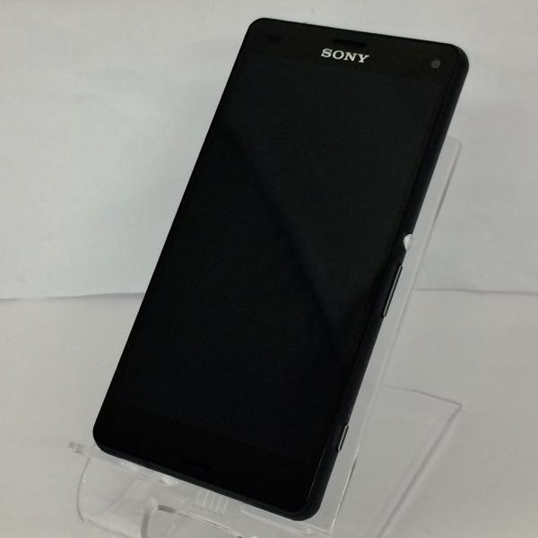 中古 Xperia Z3 Compact Sony So 02g 本体docomo 16gb ブラックrm 014 Buyee 日本代购平台 产品购物网站大全 Buyee一站式代购bot Online