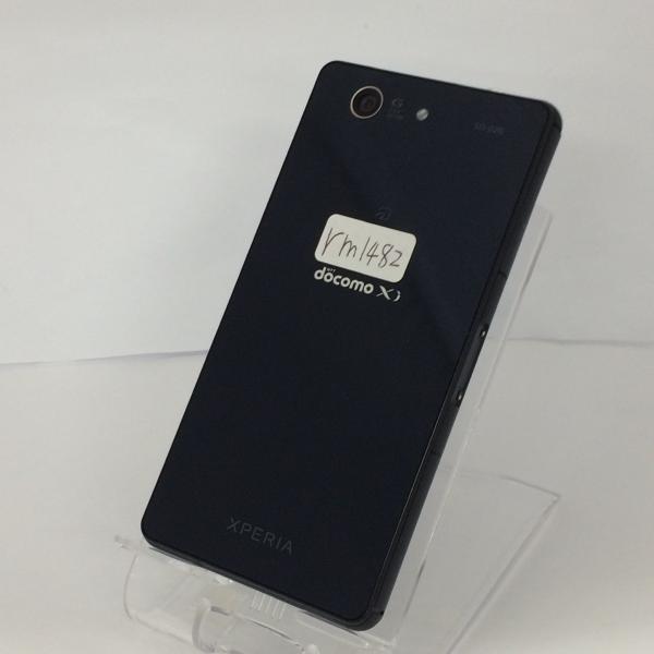 中古 Xperia Z3 Compact Sony So 02g 本体docomo 16gb ブラックrm 014 Buyee 日本代购平台 产品购物网站大全 Buyee一站式代购bot Online