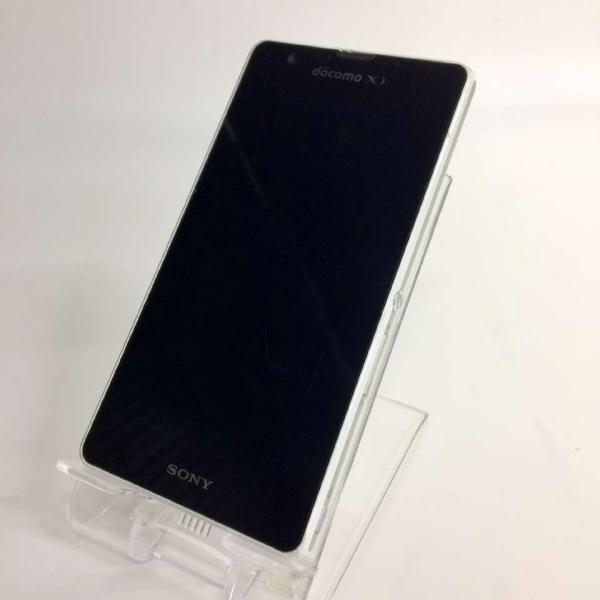 中古 Xperia A Sony Xperia A Sony So 04e 本体 Docomo 32gb ホワイト Rm Buyee Buyee Japanese Proxy Service Buy From Japan Bot Online